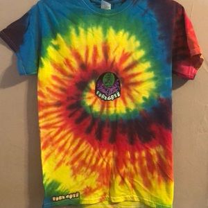 Tie-dye